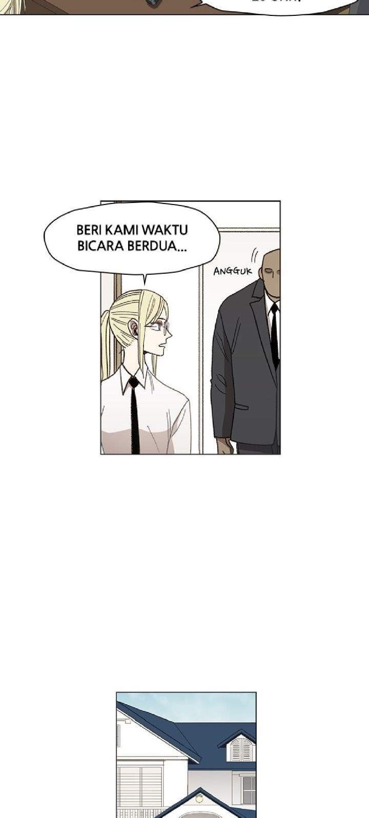 Baca The Boxer Chapter 53 Gambar 2