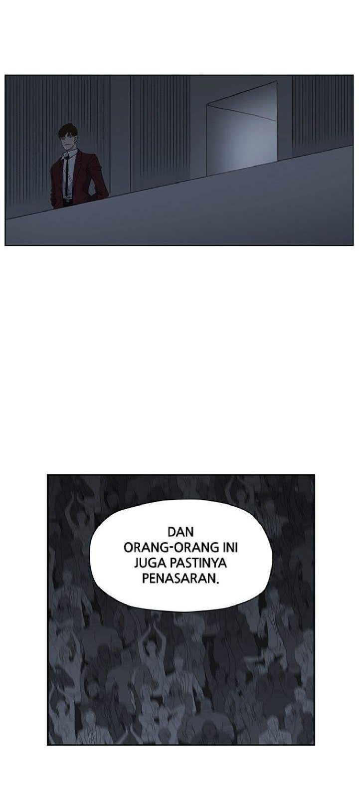 The Boxer Chapter 52 Gambar 19