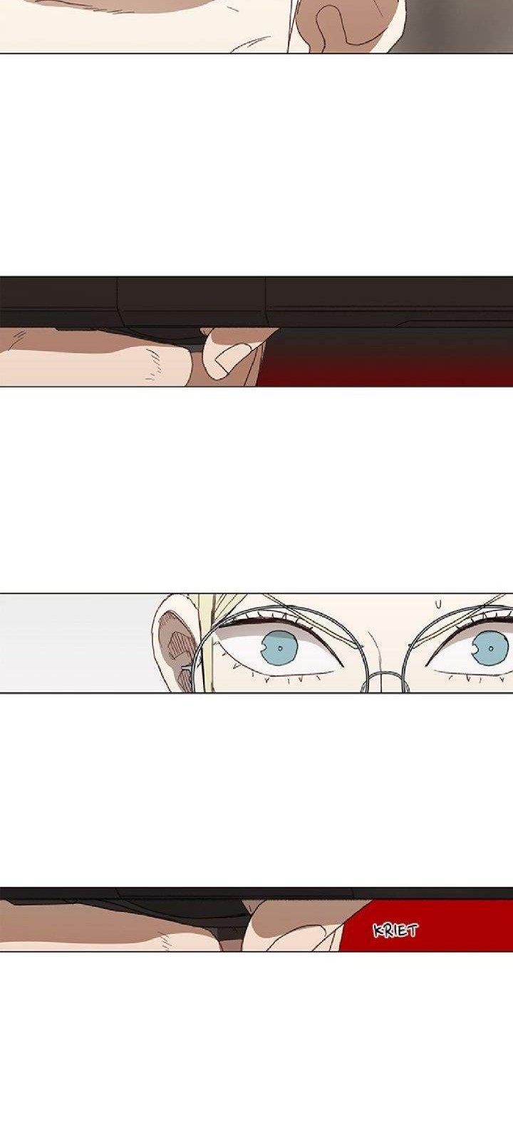 The Boxer Chapter 52 Gambar 25