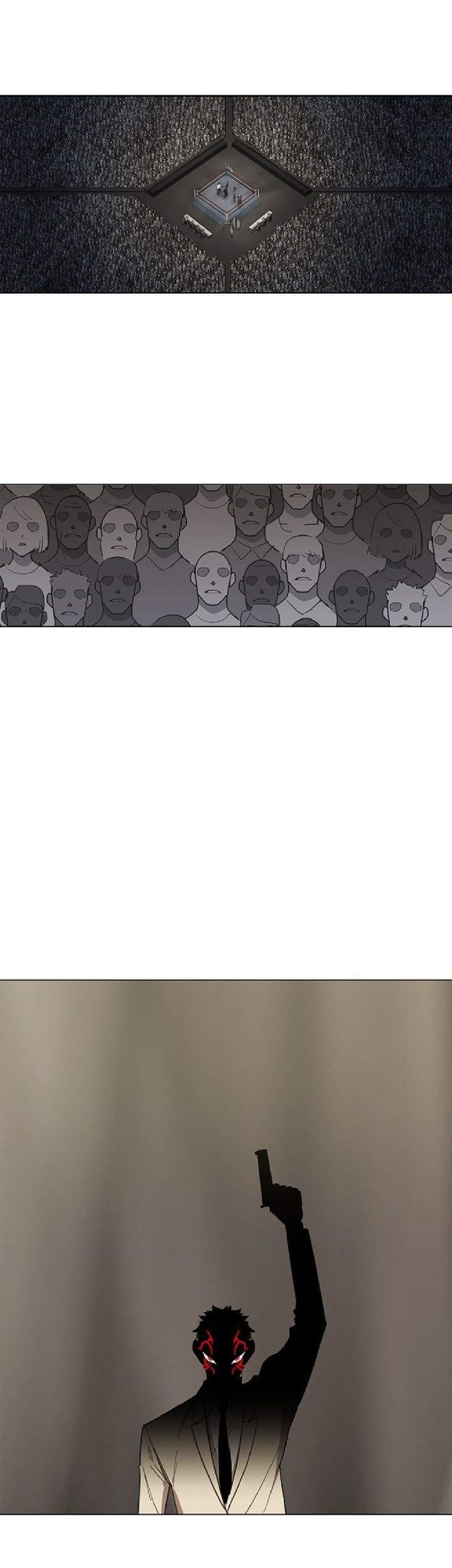 The Boxer Chapter 52 Gambar 30