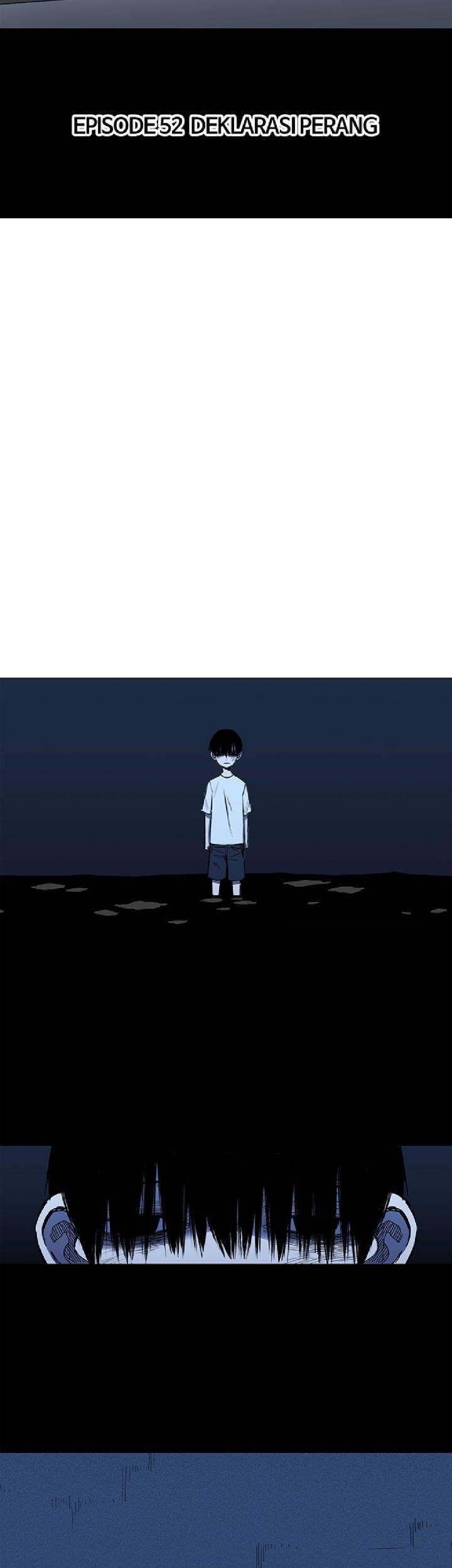 The Boxer Chapter 52 Gambar 34