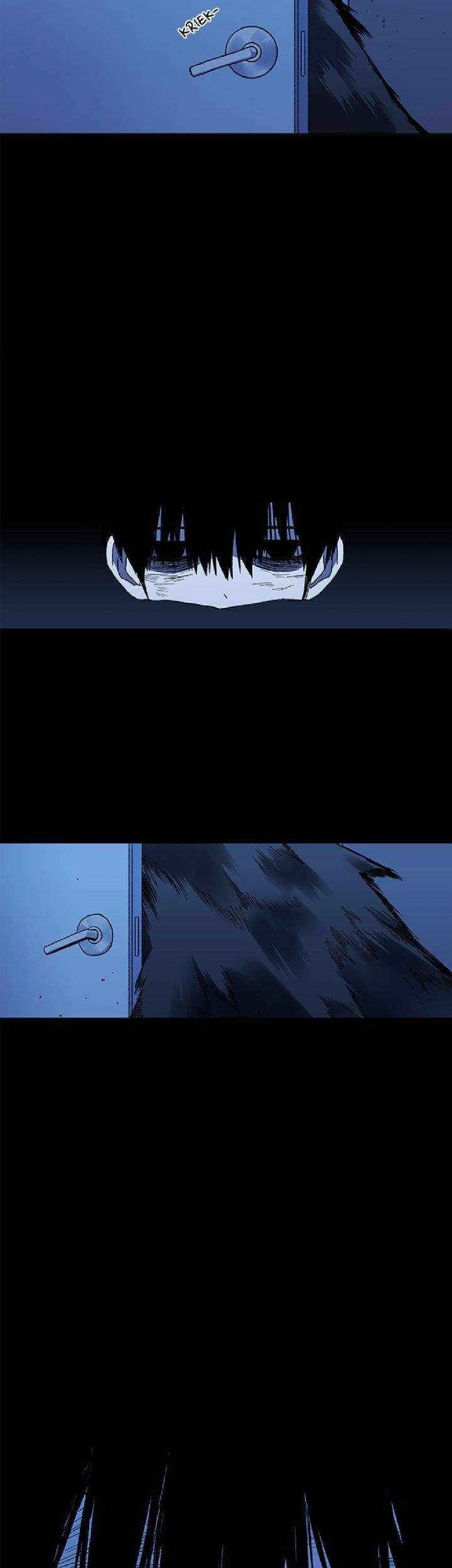 The Boxer Chapter 52 Gambar 36