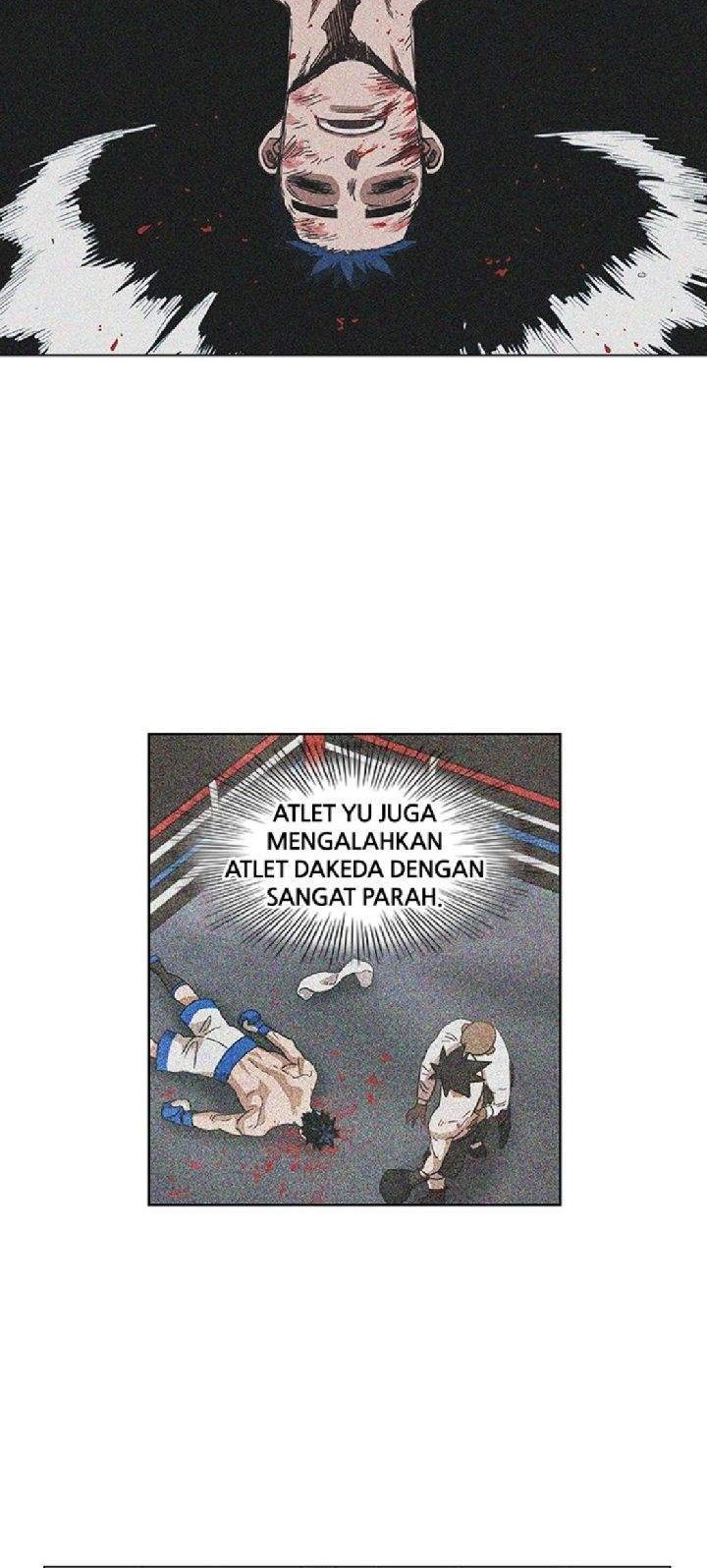 Baca  The Boxer Chapter 52 Gambar 2