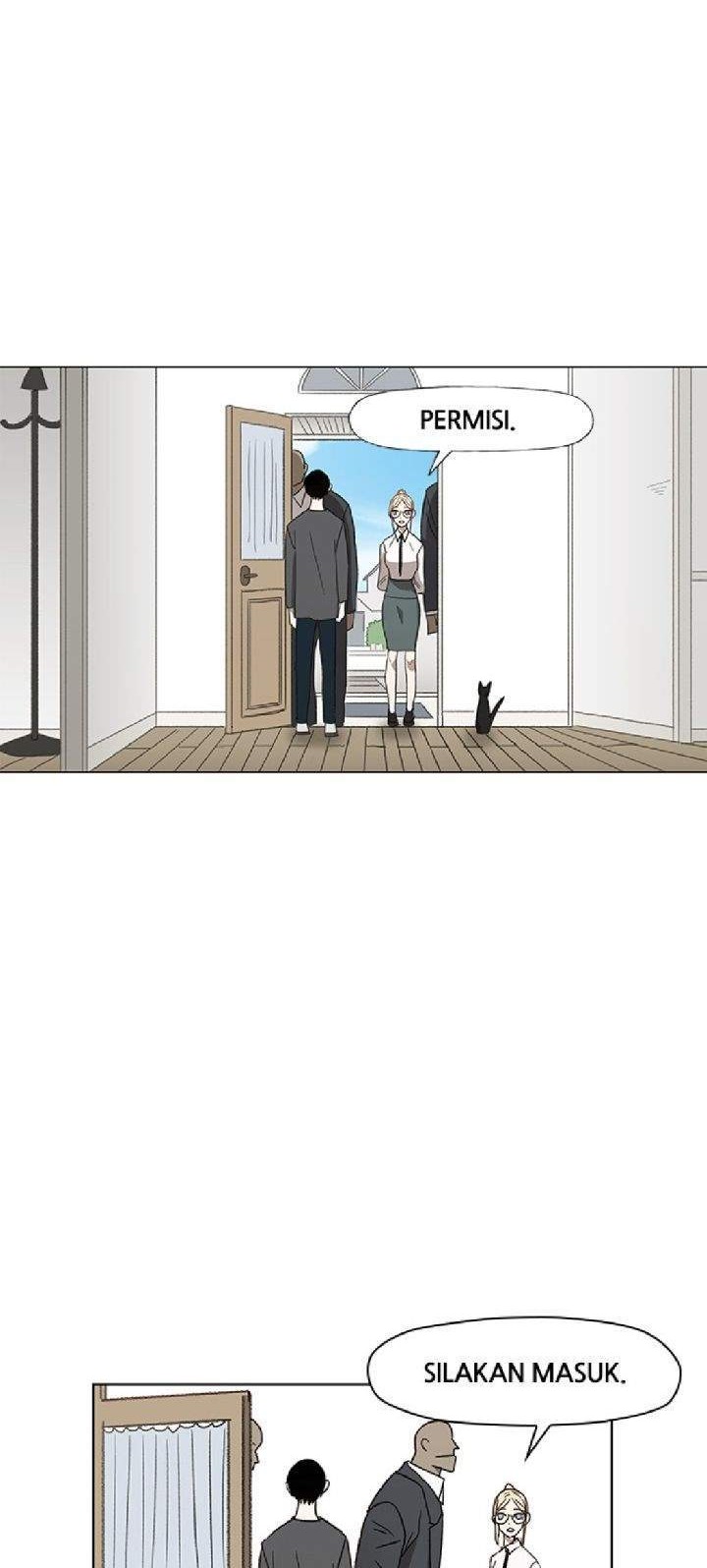 The Boxer Chapter 52 Gambar 39