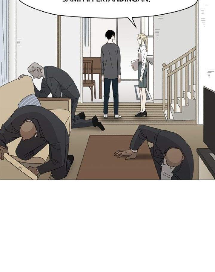 The Boxer Chapter 52 Gambar 41