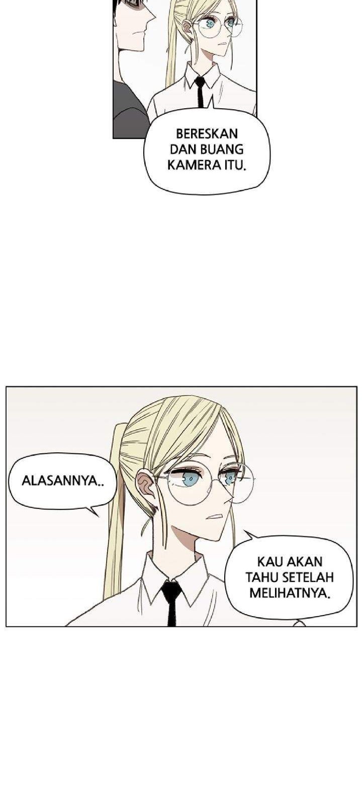 The Boxer Chapter 52 Gambar 43