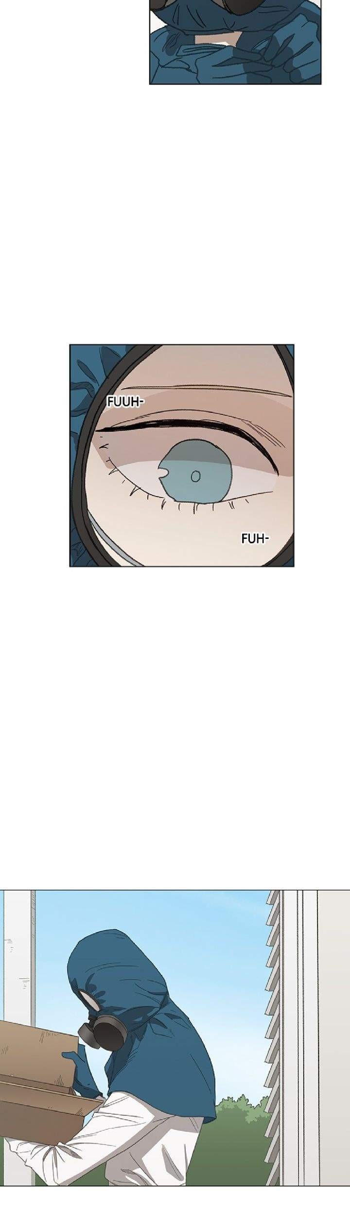 The Boxer Chapter 52 Gambar 46