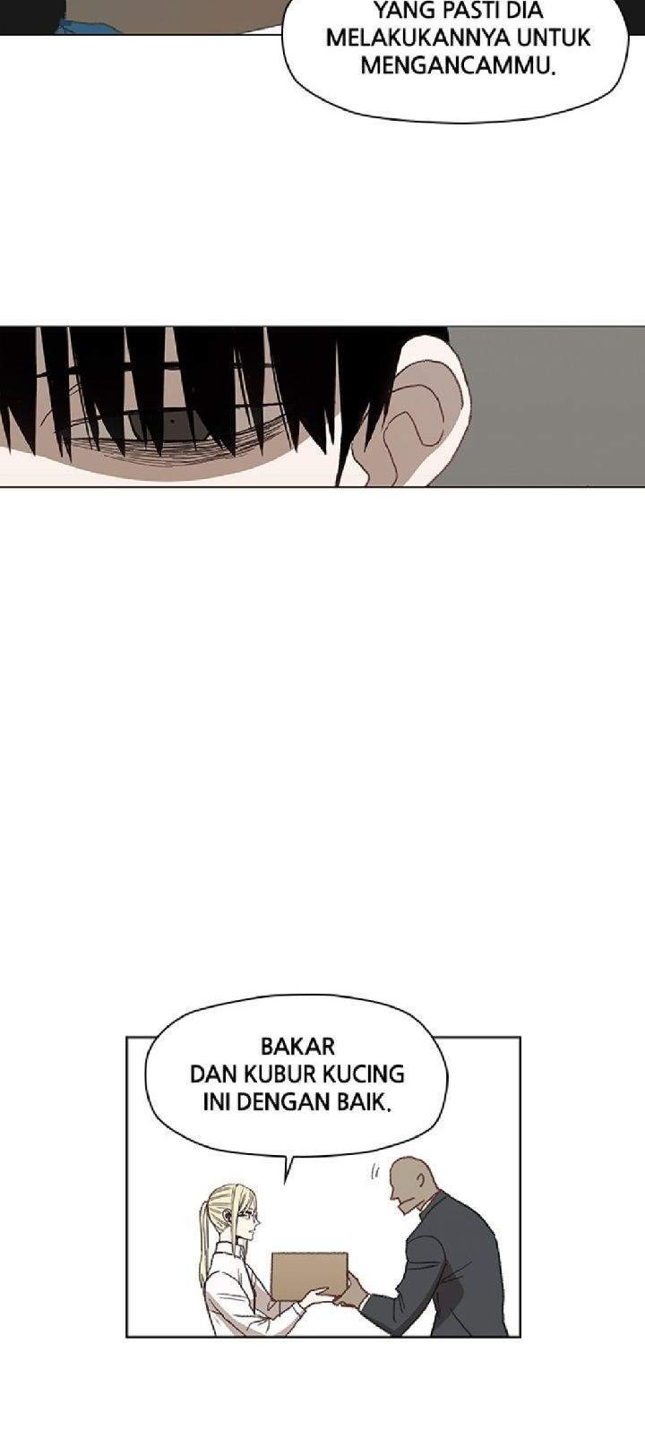 The Boxer Chapter 52 Gambar 49