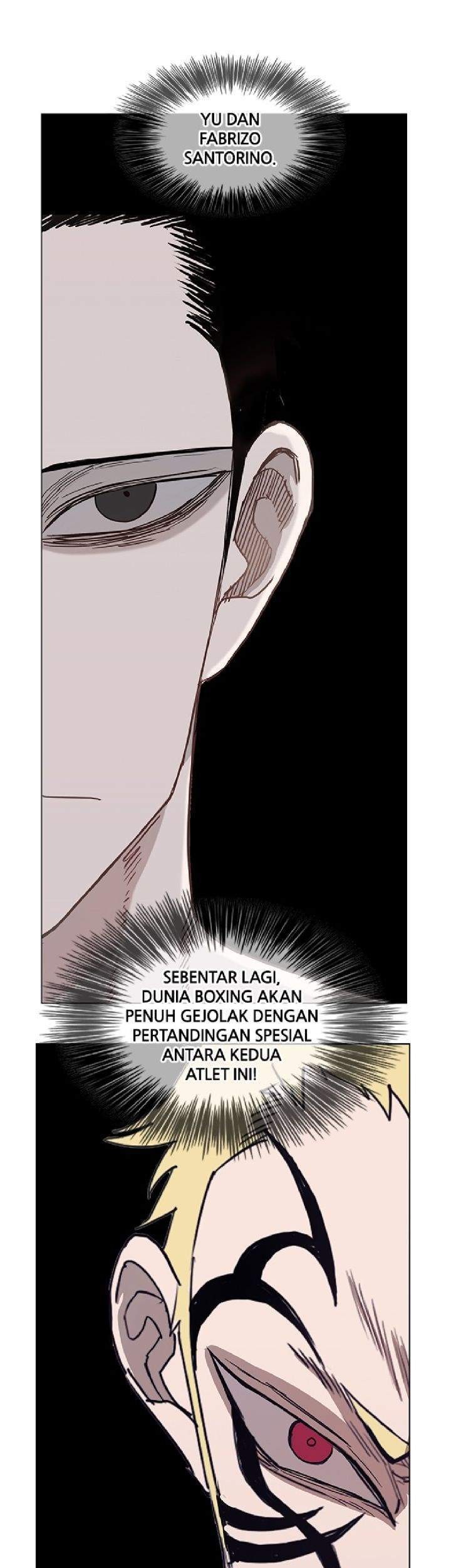 The Boxer Chapter 52 Gambar 7