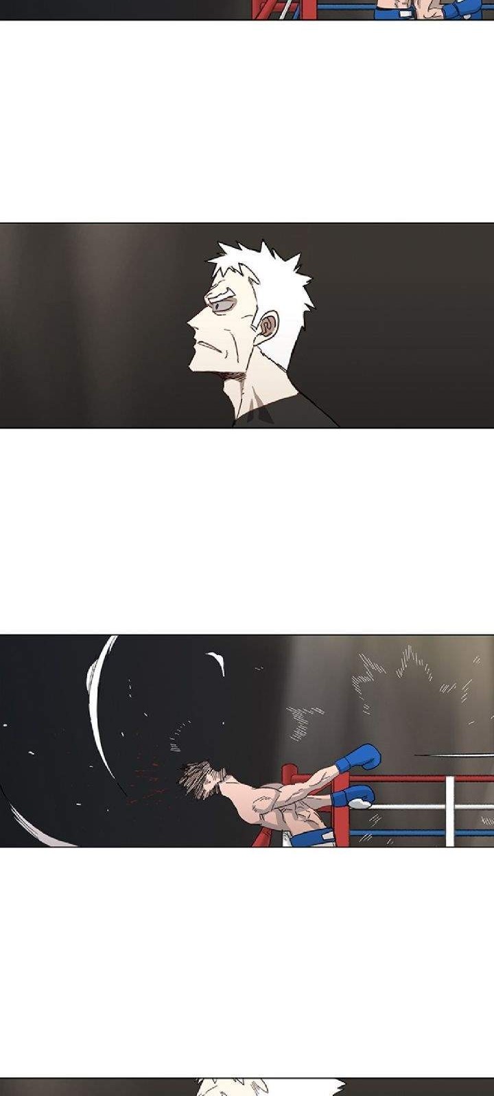 Baca The Boxer Chapter 51 Gambar 2
