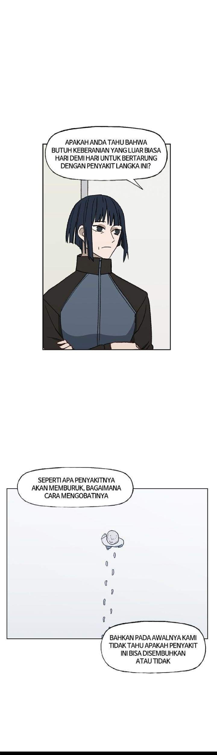 The Boxer Chapter 51 Gambar 40