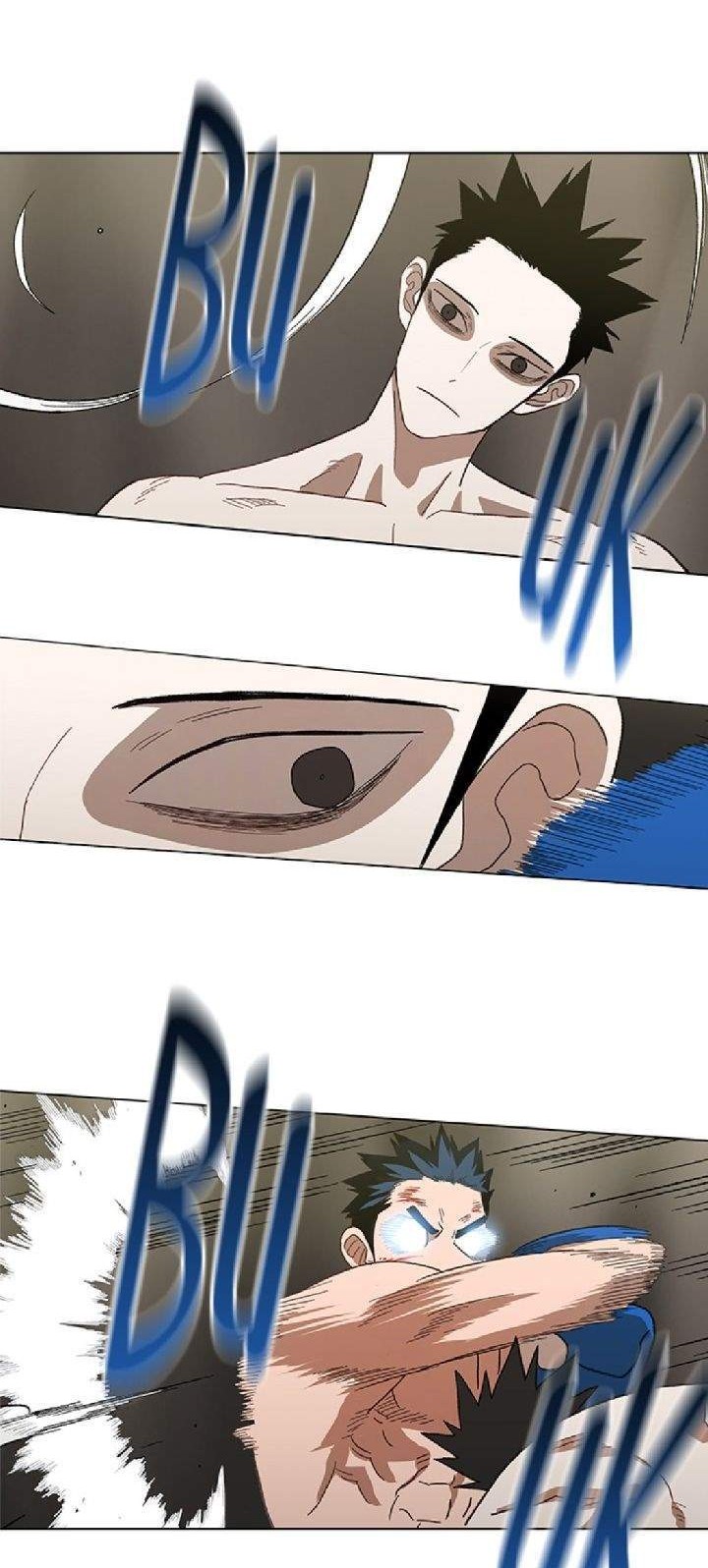 The Boxer Chapter 50 Gambar 53