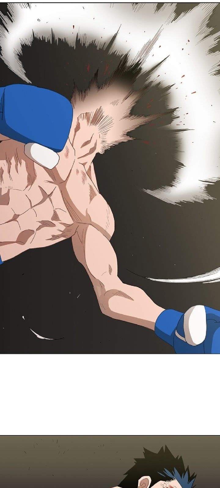 The Boxer Chapter 50 Gambar 65