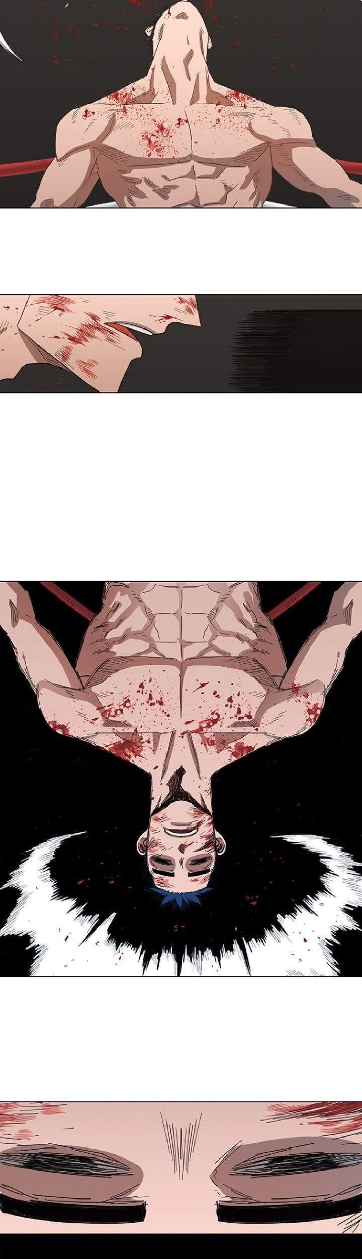The Boxer Chapter 50 Gambar 70