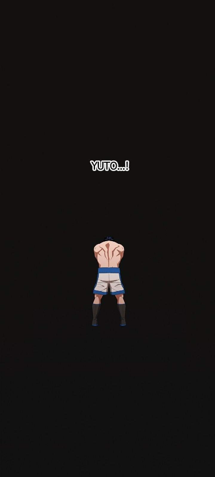 The Boxer Chapter 49 Gambar 59