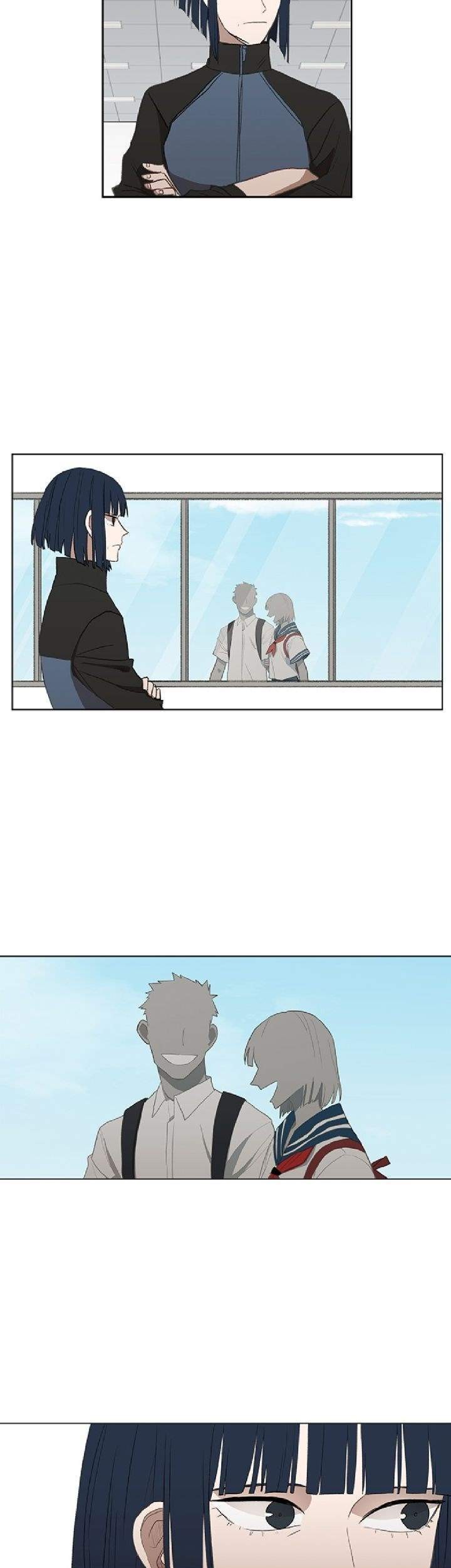 The Boxer Chapter 49 Gambar 5