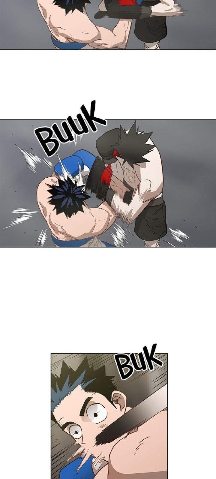Baca  The Boxer Chapter 48 Gambar 2