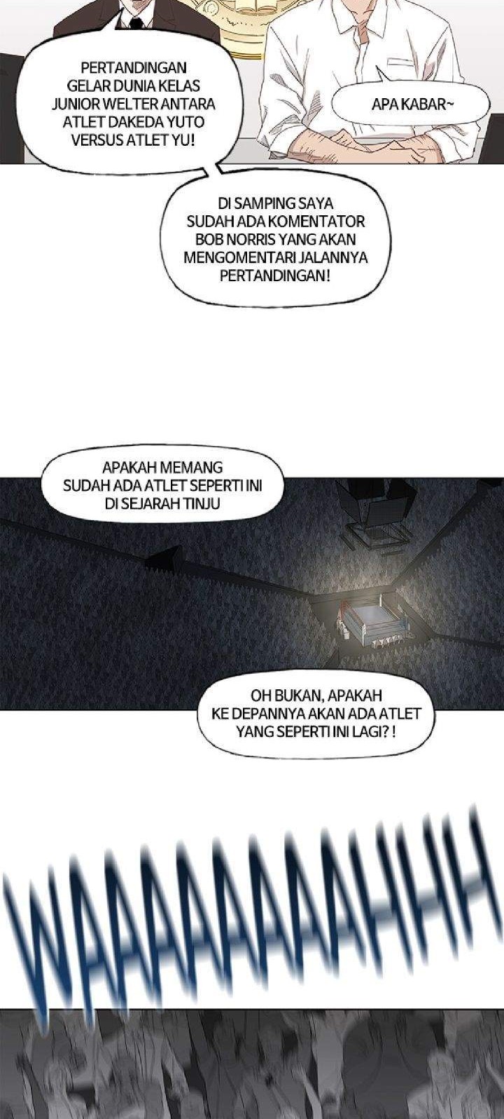 Baca The Boxer Chapter 47 Gambar 2