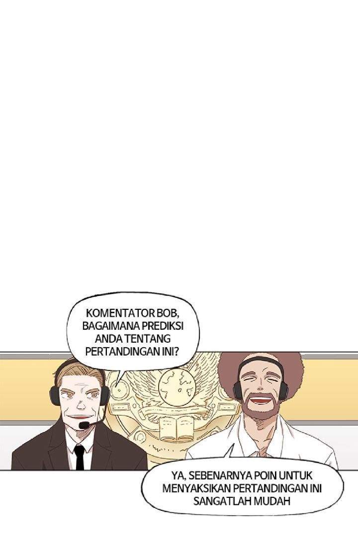 The Boxer Chapter 47 Gambar 11