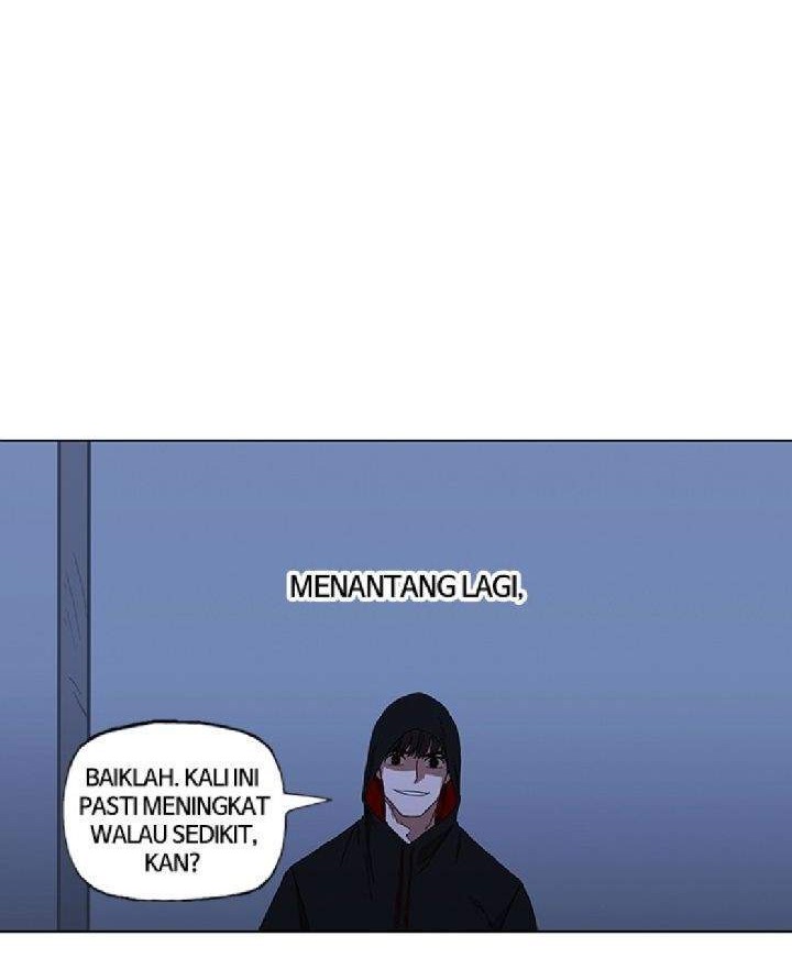 The Boxer Chapter 46 Gambar 21