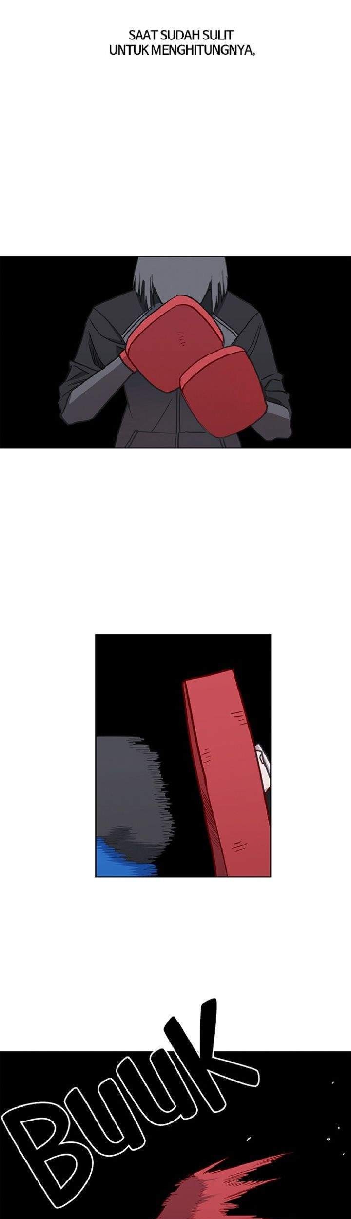 The Boxer Chapter 46 Gambar 30