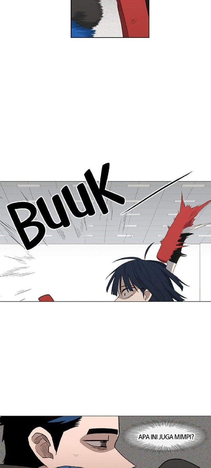 The Boxer Chapter 46 Gambar 33