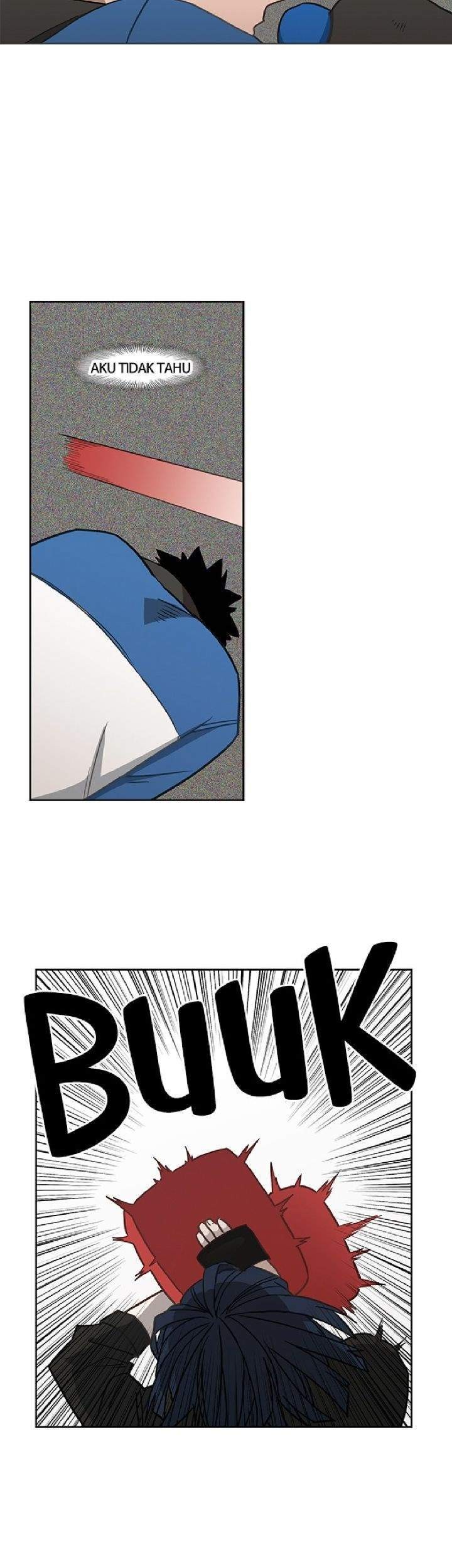 The Boxer Chapter 46 Gambar 34