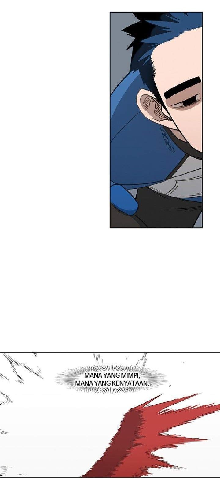 The Boxer Chapter 46 Gambar 35