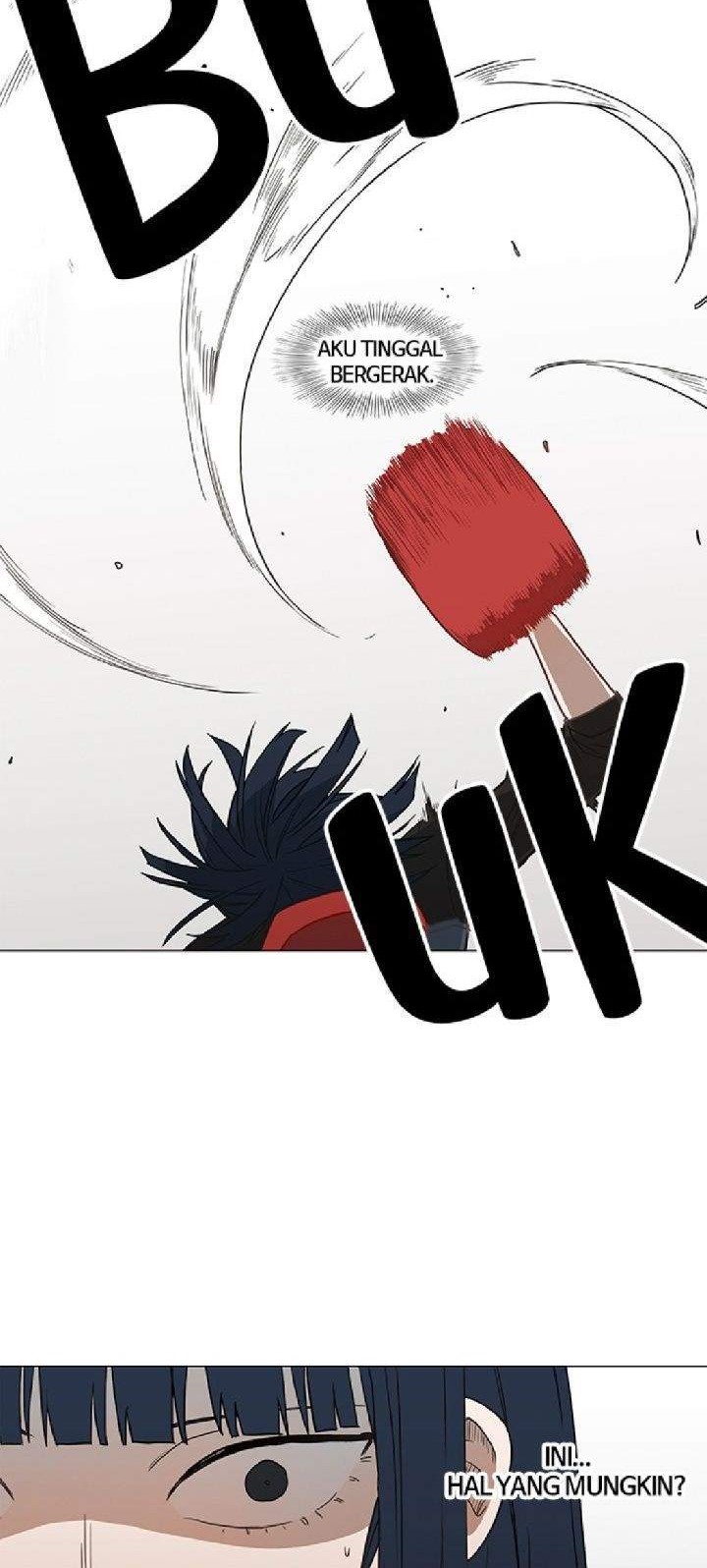 The Boxer Chapter 46 Gambar 37