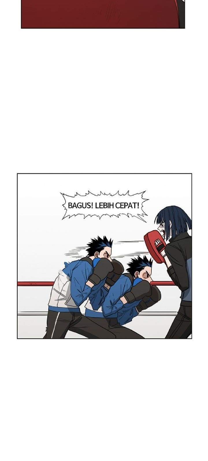 Baca  The Boxer Chapter 46 Gambar 2