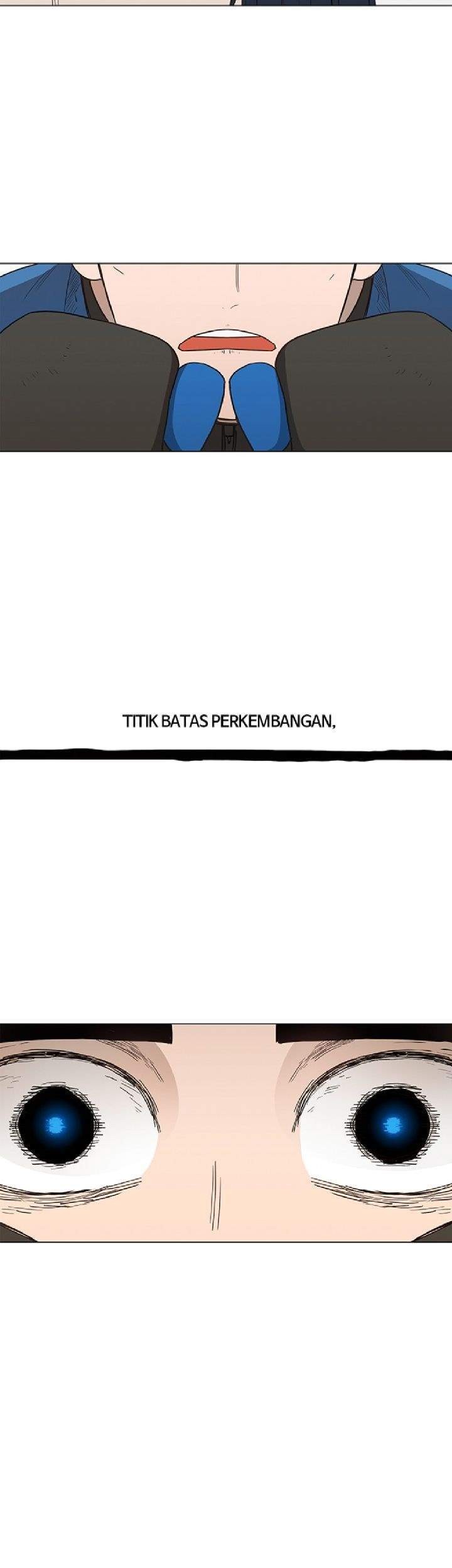 The Boxer Chapter 46 Gambar 38