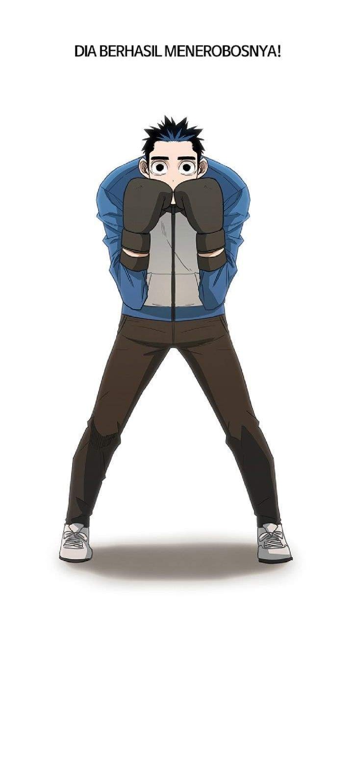 The Boxer Chapter 46 Gambar 39