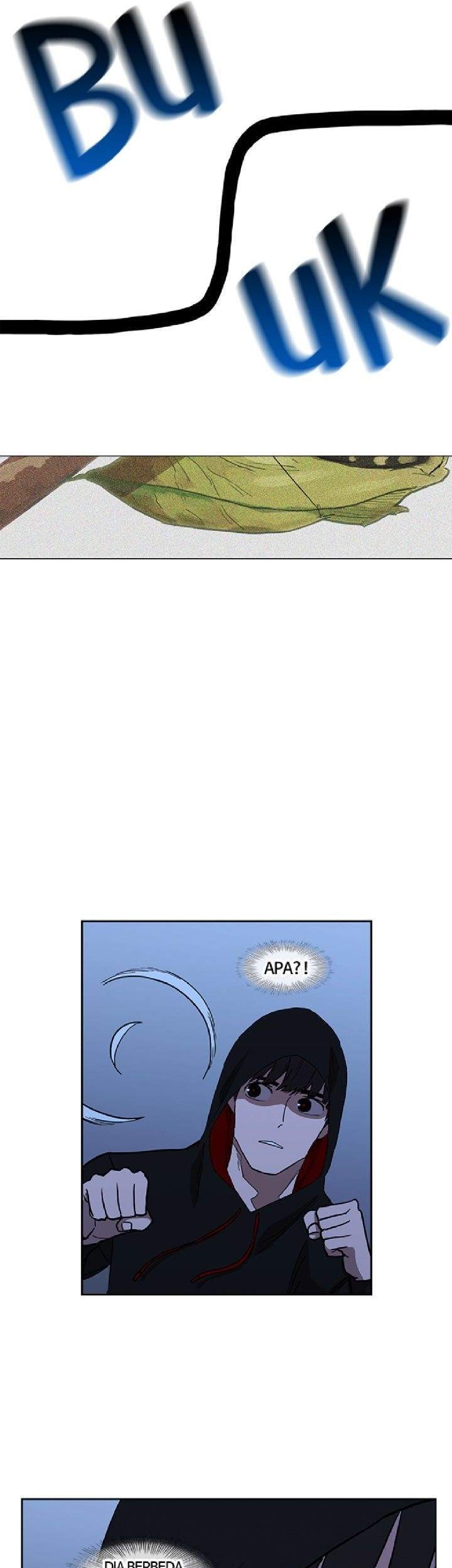 The Boxer Chapter 46 Gambar 40