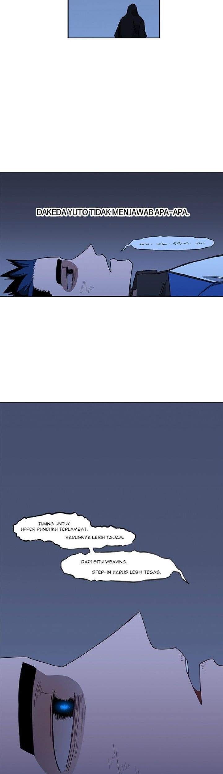 The Boxer Chapter 46 Gambar 44