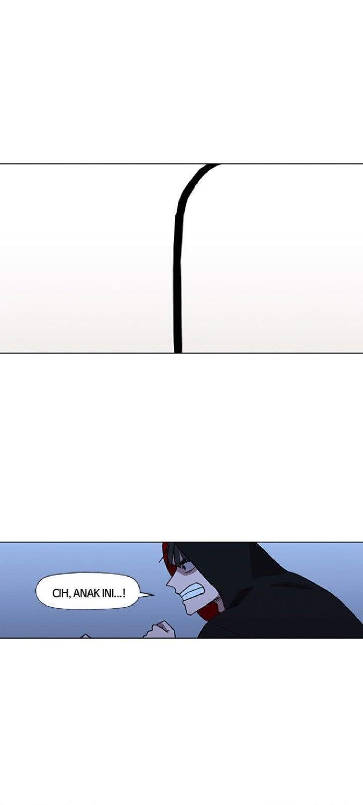 The Boxer Chapter 46 Gambar 47