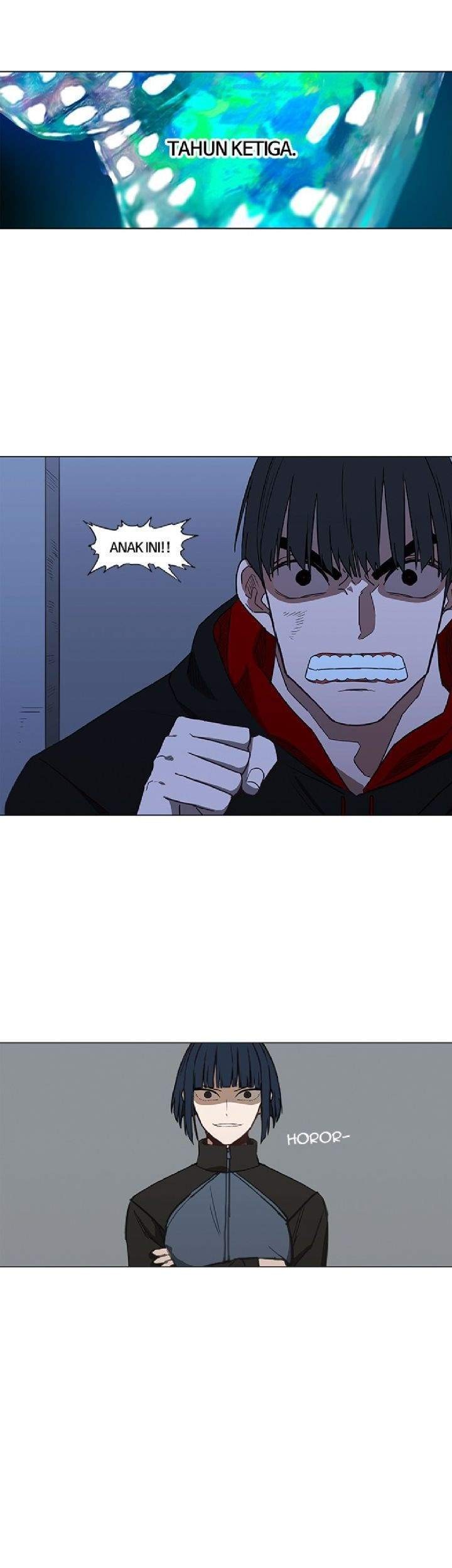 The Boxer Chapter 46 Gambar 50