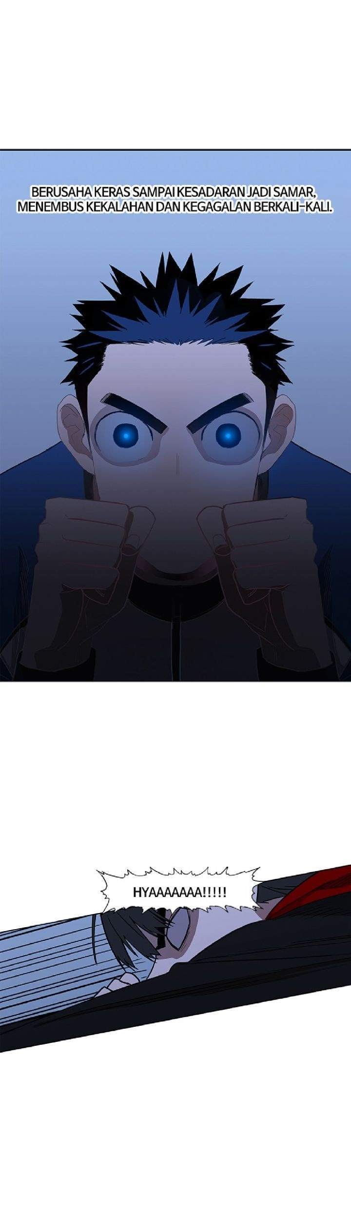 The Boxer Chapter 46 Gambar 52