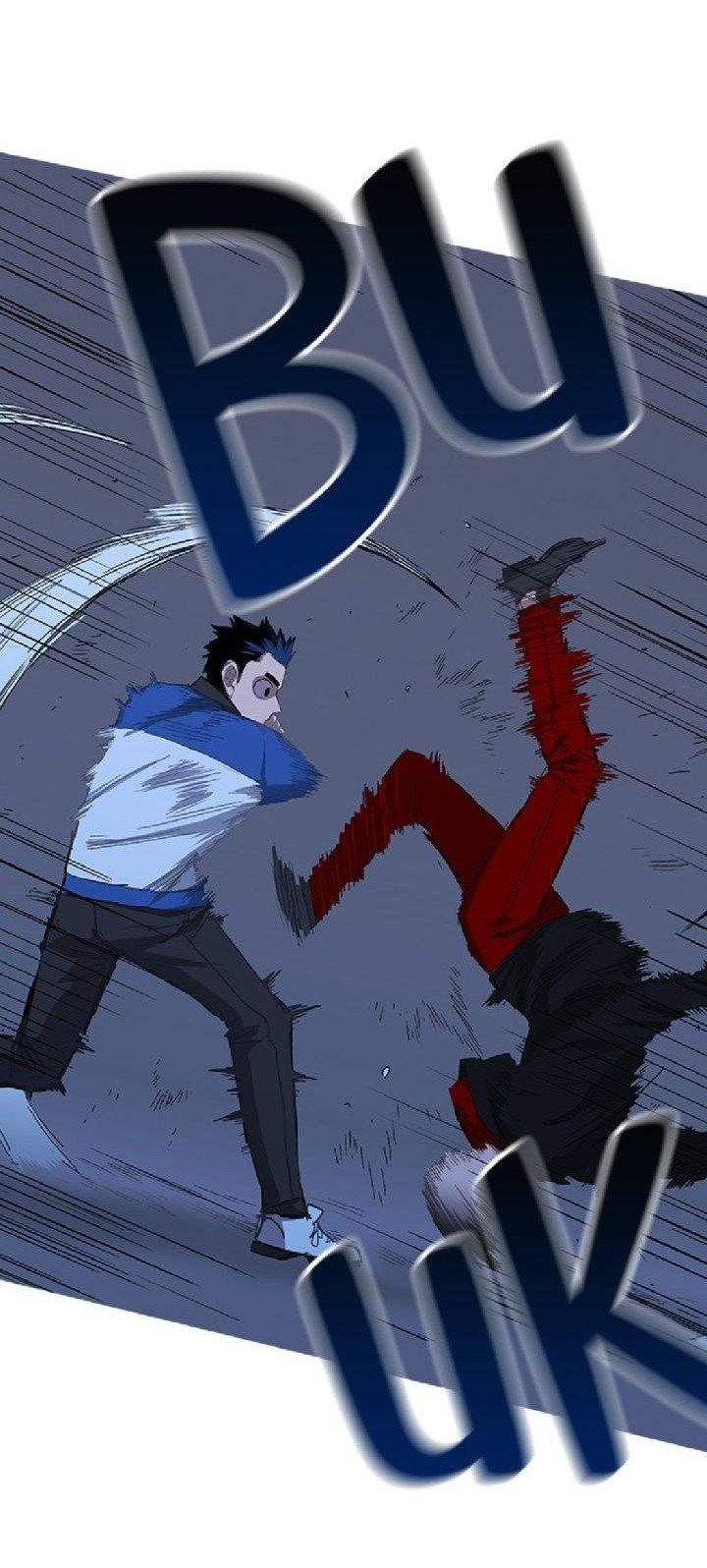 The Boxer Chapter 46 Gambar 53