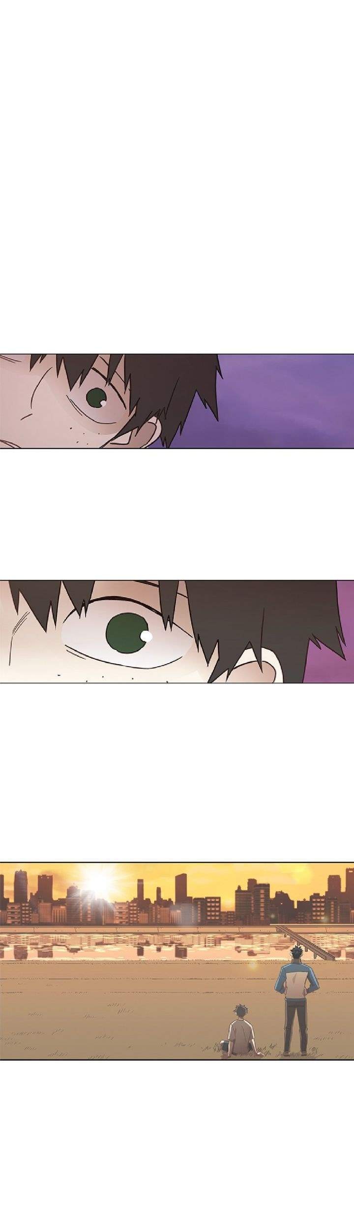 The Boxer Chapter 46 Gambar 54