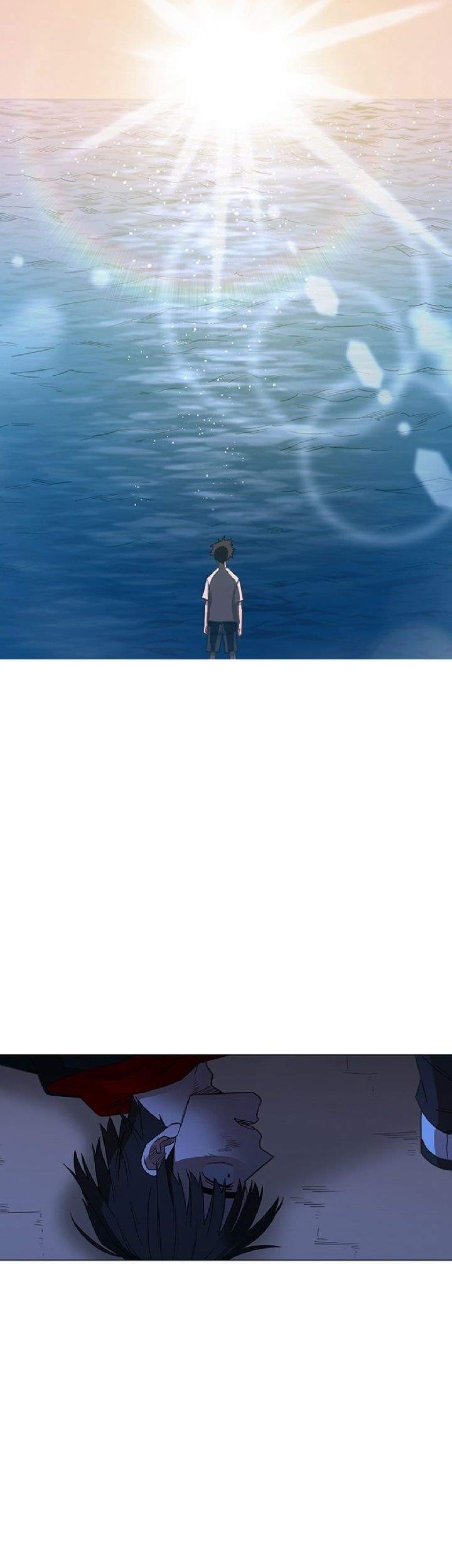 The Boxer Chapter 46 Gambar 56