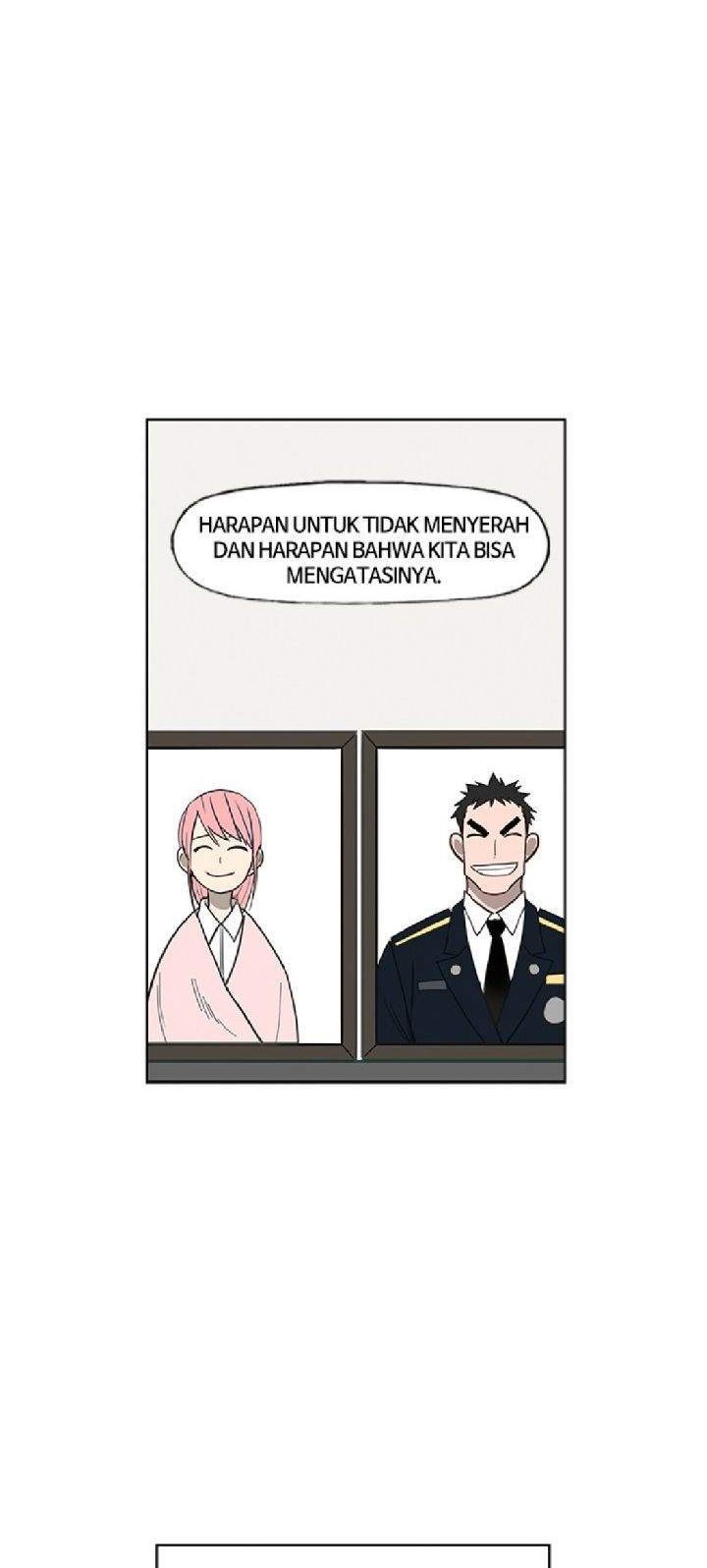 The Boxer Chapter 46 Gambar 59