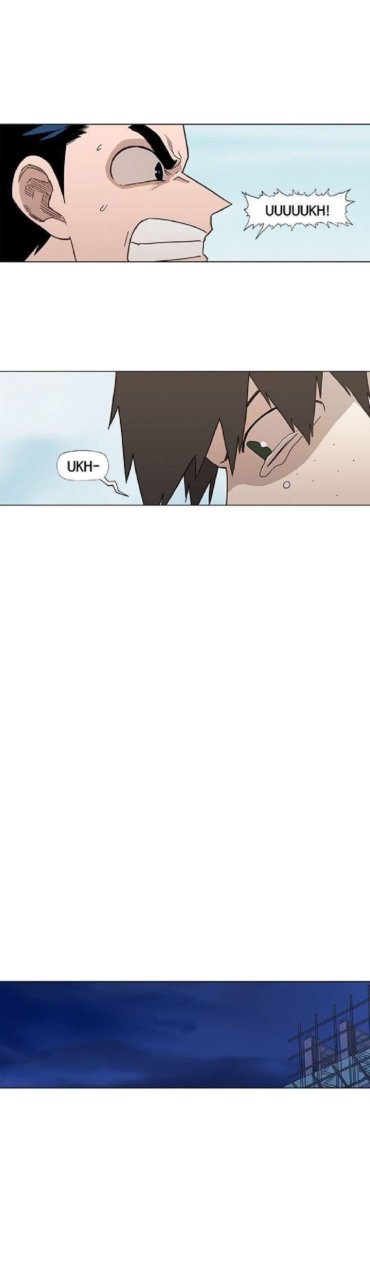 The Boxer Chapter 46 Gambar 5