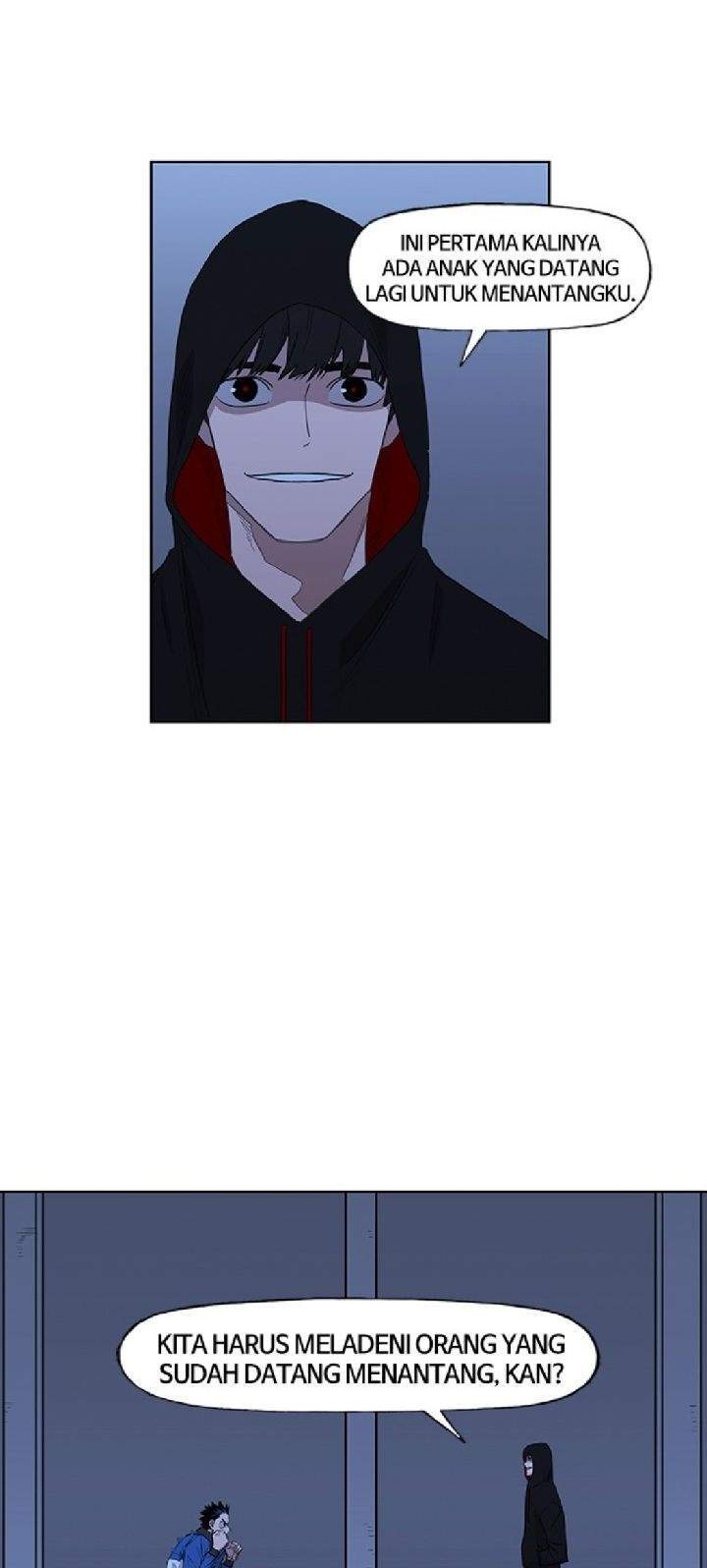 The Boxer Chapter 46 Gambar 6