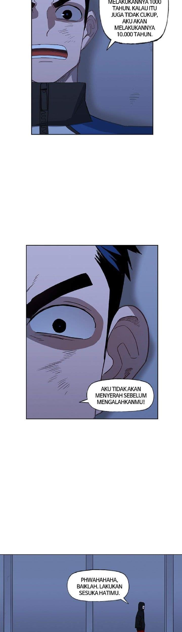 The Boxer Chapter 46 Gambar 9