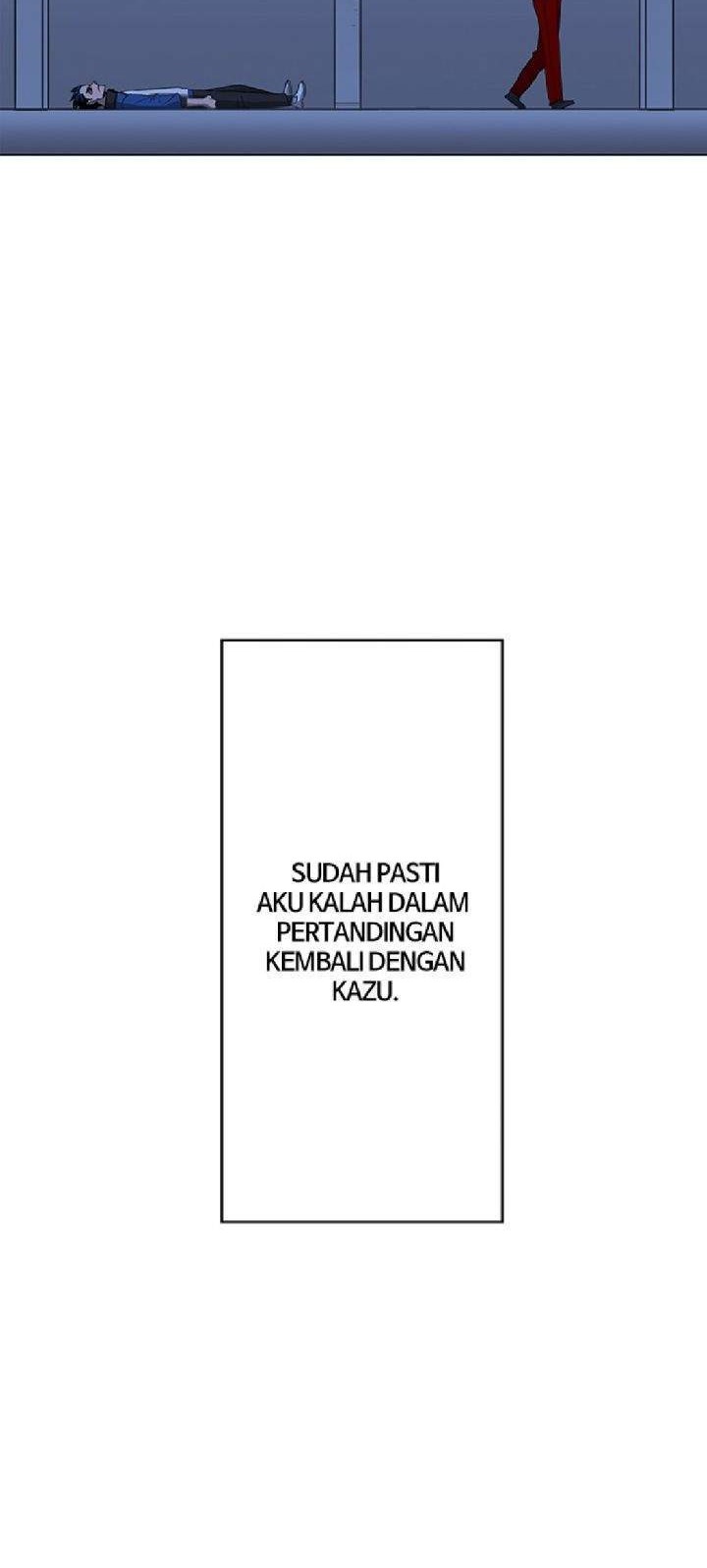 The Boxer Chapter 46 Gambar 10