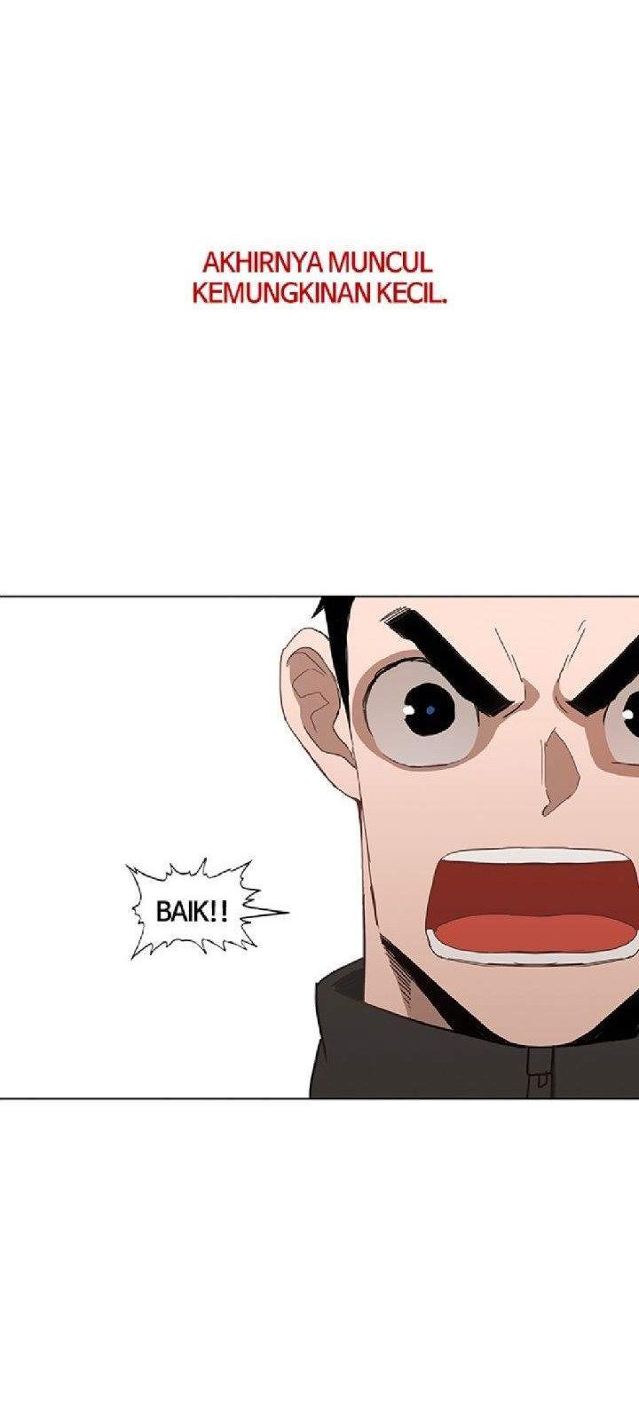 The Boxer Chapter 46 Gambar 15