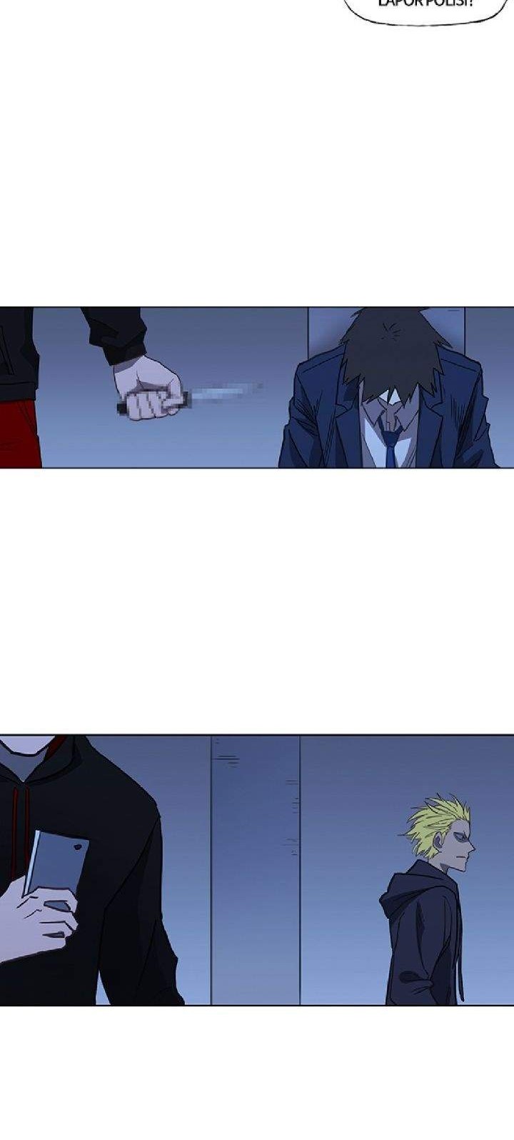 Baca The Boxer Chapter 45 Gambar 2