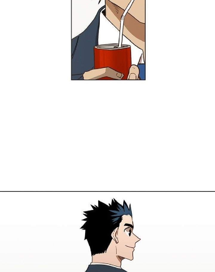 The Boxer Chapter 44 Gambar 31