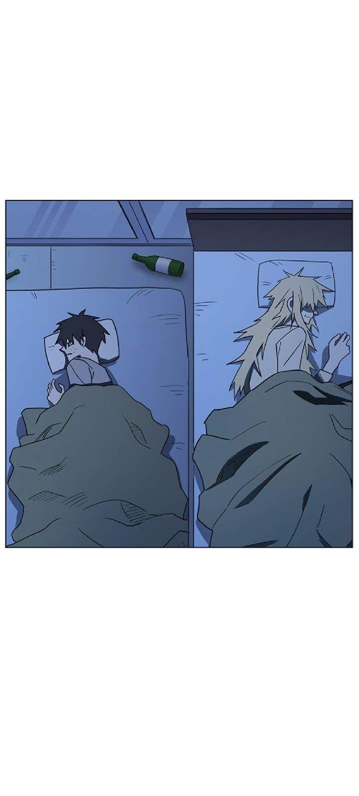 Baca  The Boxer Chapter 44 Gambar 2