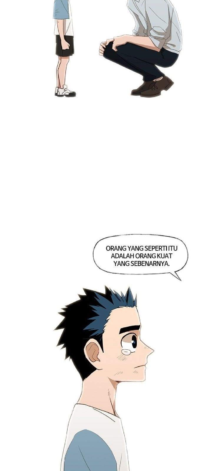 Baca The Boxer Chapter 42 Gambar 2